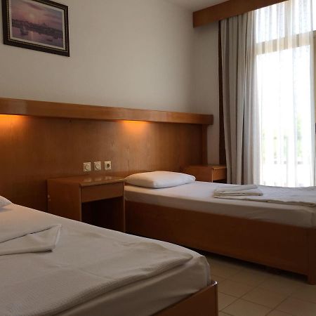 קמר Imera Butik Otel מראה חיצוני תמונה
