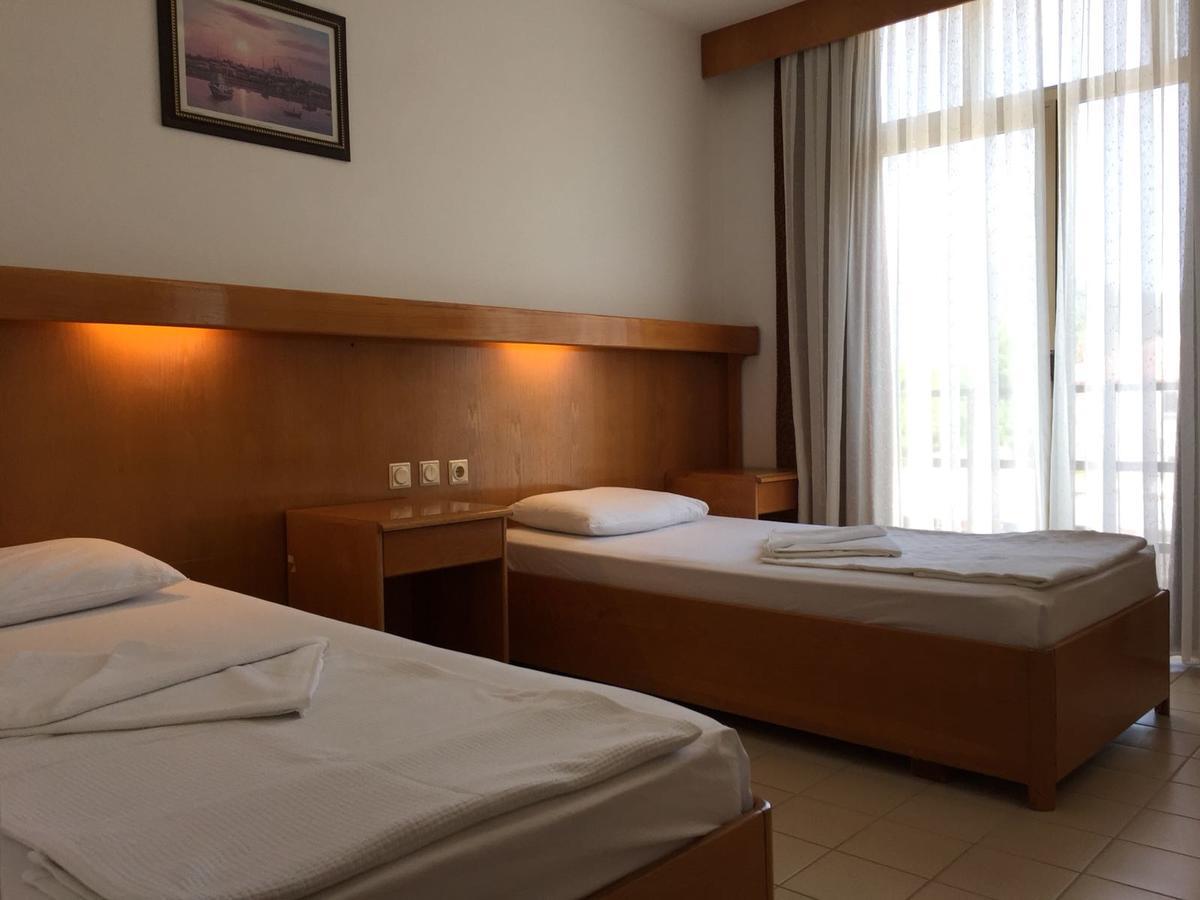 קמר Imera Butik Otel מראה חיצוני תמונה