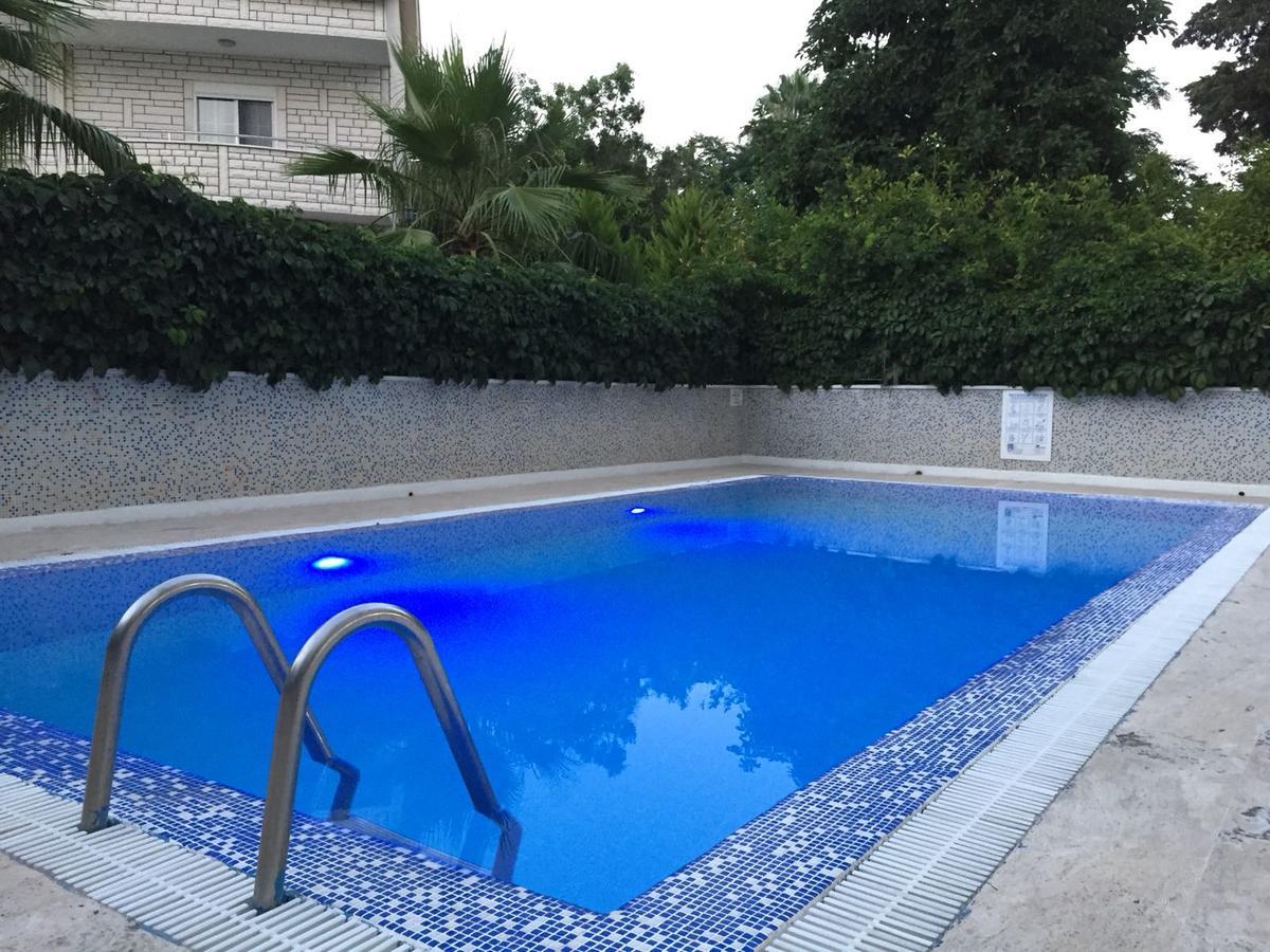 קמר Imera Butik Otel מראה חיצוני תמונה