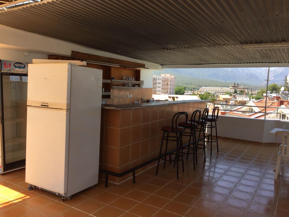 קמר Imera Butik Otel מראה חיצוני תמונה
