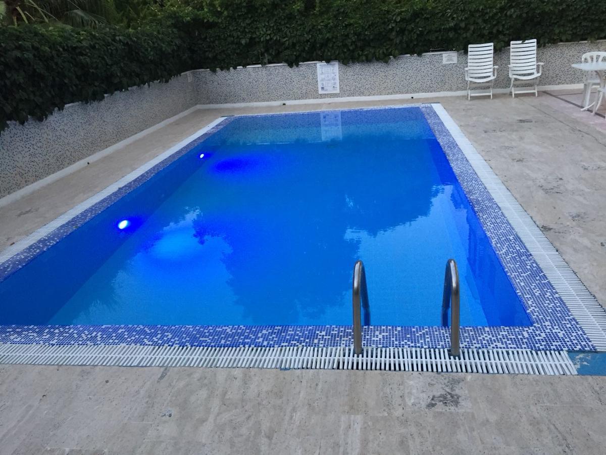 קמר Imera Butik Otel מראה חיצוני תמונה