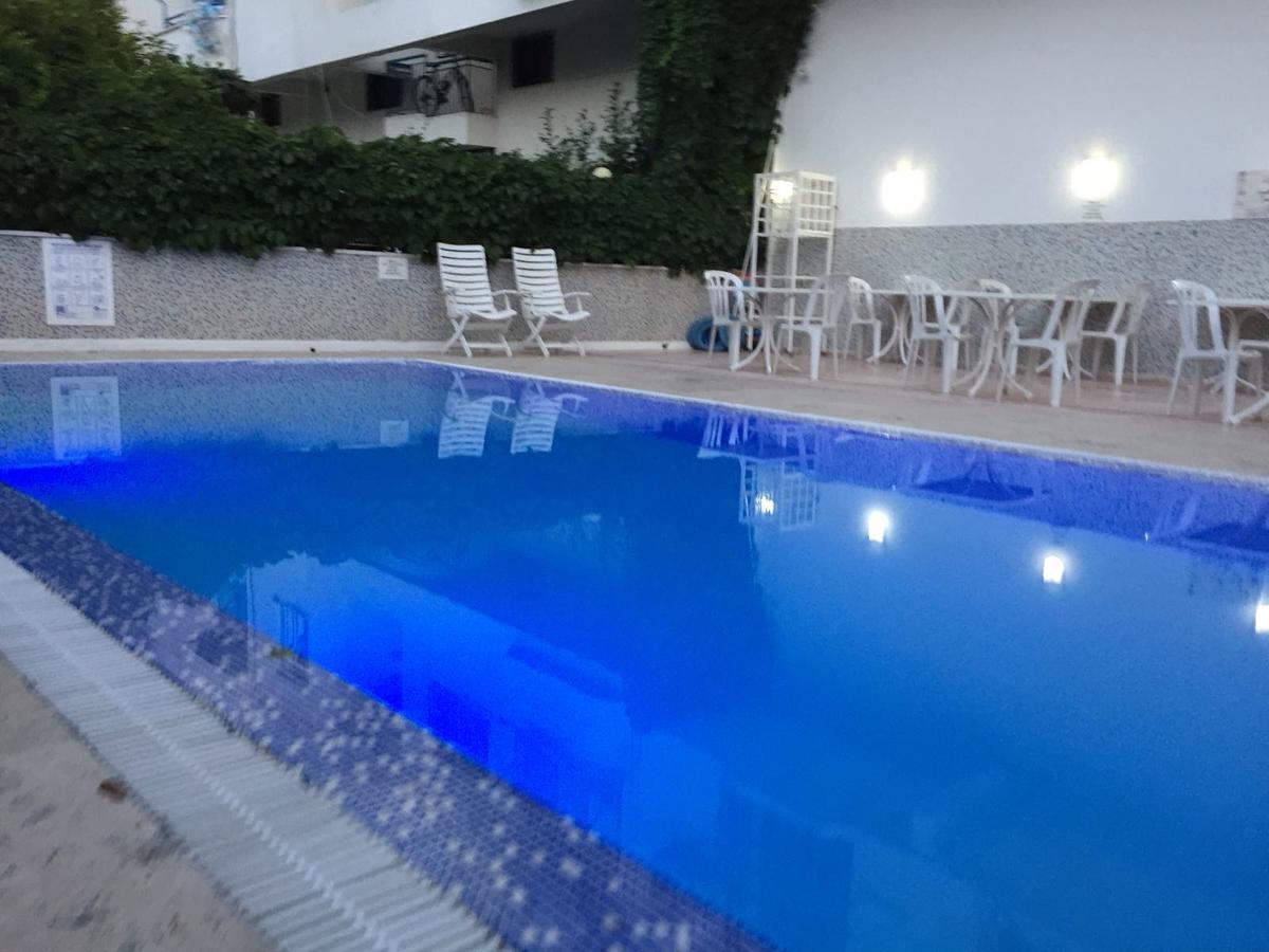 קמר Imera Butik Otel מראה חיצוני תמונה