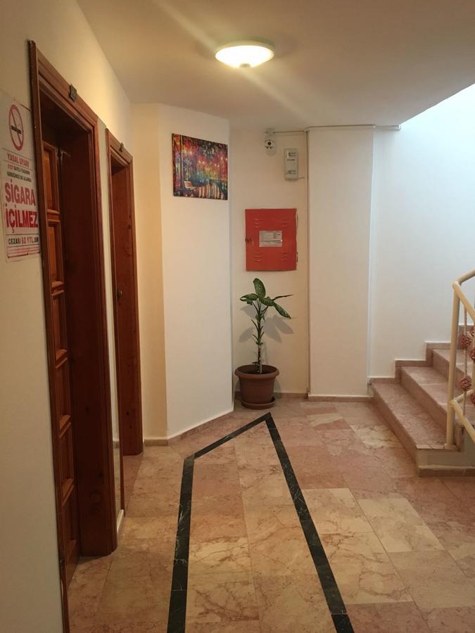 קמר Imera Butik Otel מראה חיצוני תמונה
