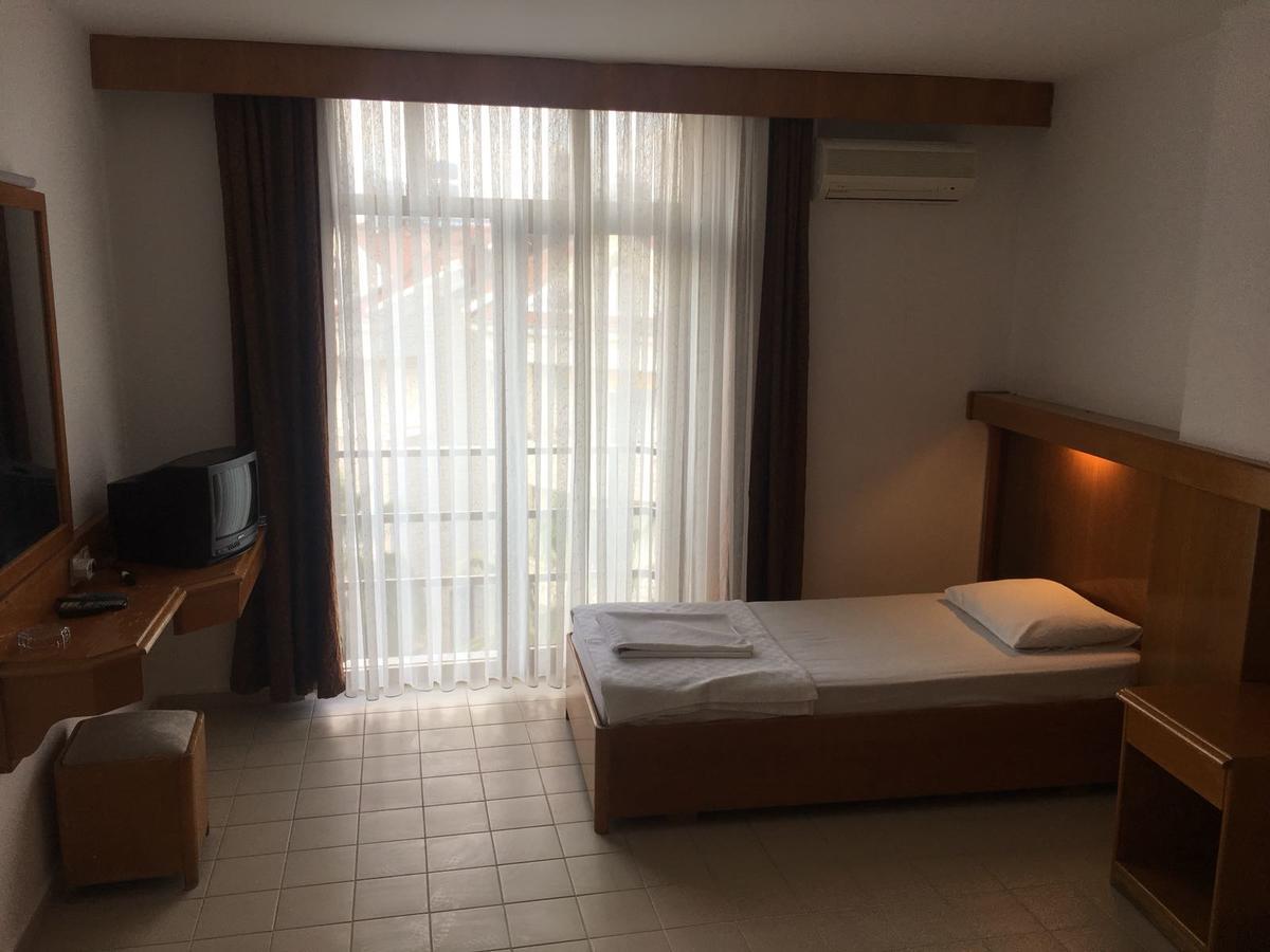 קמר Imera Butik Otel מראה חיצוני תמונה